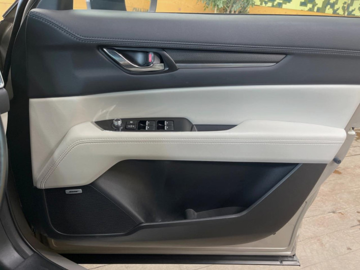 2021 Mazda CX-8 3da-kg2p (UW-69f0670504576)[24]