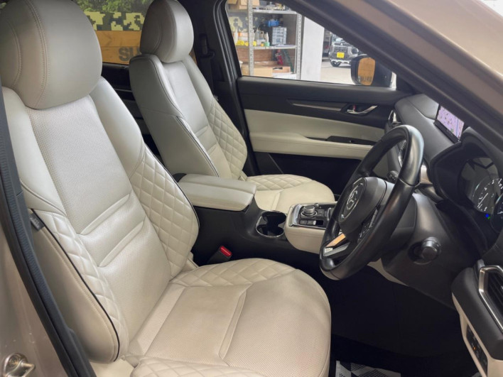 2021 Mazda CX-8 3da-kg2p (UW-69f0670504576)[26]