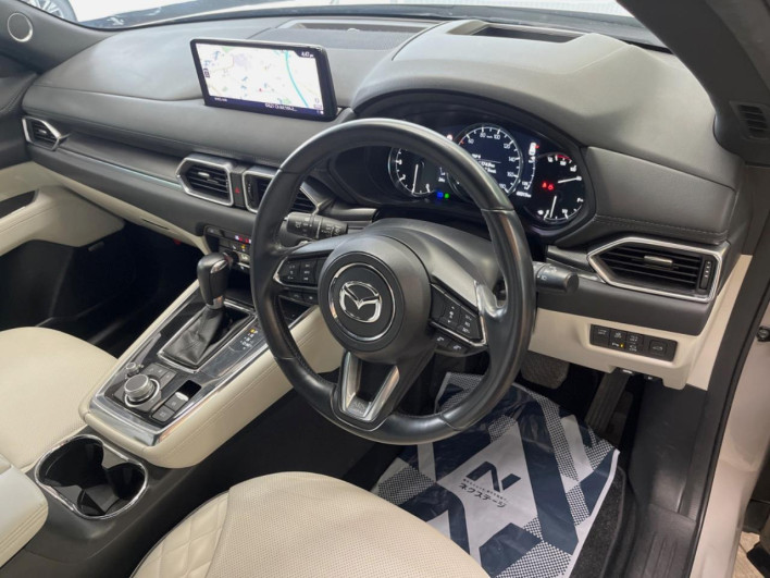 2021 Mazda CX-8 3da-kg2p (UW-69f0670504576)[25]
