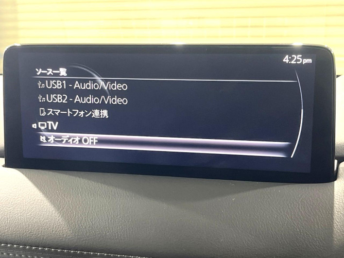 2022 Mazda CX-8 3da-kg2p (UW-69f067051abe5)[19]