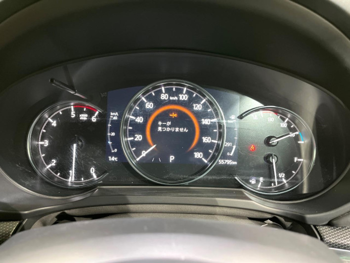 2023 Mazda CX-8 3da-kg2p (UW-69f0670547ae8)[8]