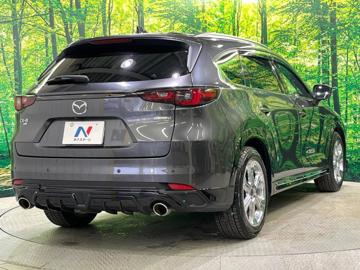 2023 Mazda CX-8 3da-kg2p (UW-69f0670547ae8)[25]