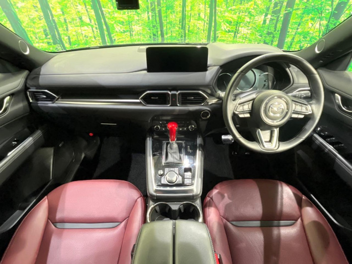 2023 Mazda CX-8 3da-kg2p (UW-69f0670547ae8)[17]