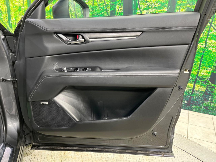 2023 Mazda CX-8 3da-kg2p (UW-69f0670547ae8)[4]