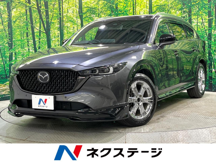 2023 Mazda CX-8 3da-kg2p (UW-69f0670547ae8)[3]