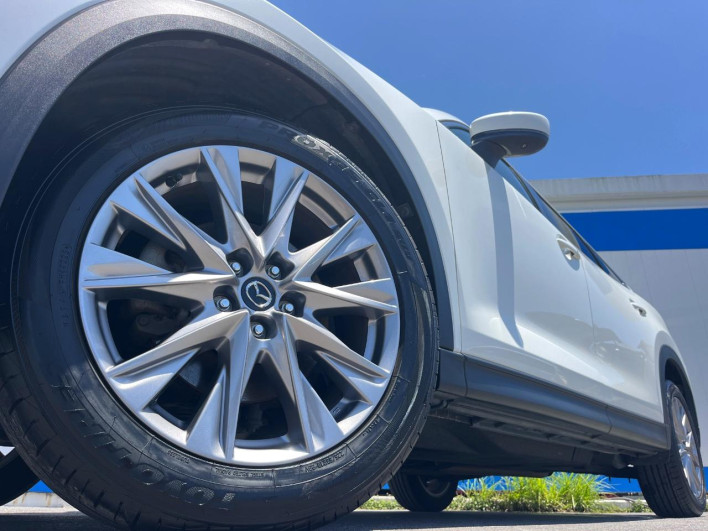 2019 Mazda CX-8 6BA-KG5P (UW-69f0670622924)[7]