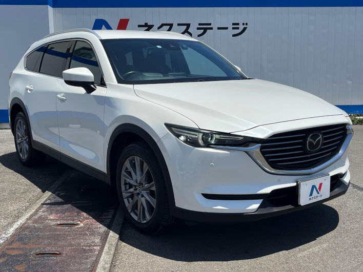 2019 Mazda CX-8 6BA-KG5P (UW-69f0670622924)[25]