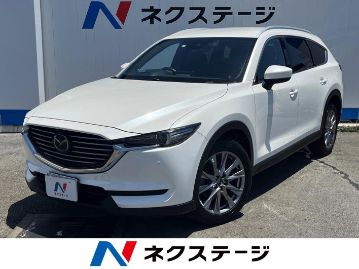 2019 Mazda CX-8 6BA-KG5P (UW-69f0670622924)[3]