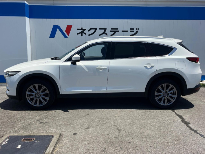 2019 Mazda CX-8 6BA-KG5P (UW-69f0670622924)[20]