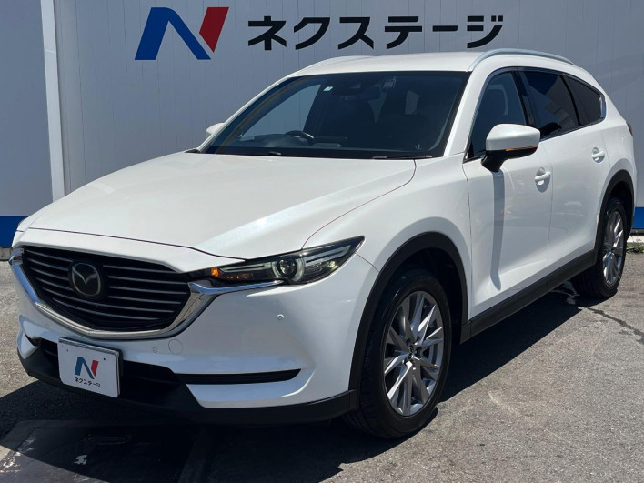 2019 Mazda CX-8 6BA-KG5P (UW-69f0670622924)[16]