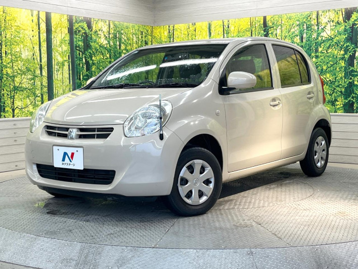 2013 Toyota Passo DBA-KGC30 (UW-69f06706d9776)[0]