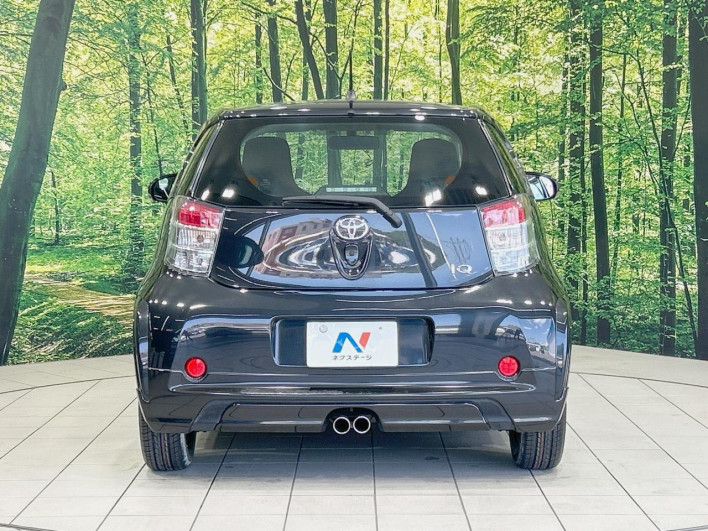 2014 Toyota iQ DBA-KGJ10 (UW-69f067075a546)[12]