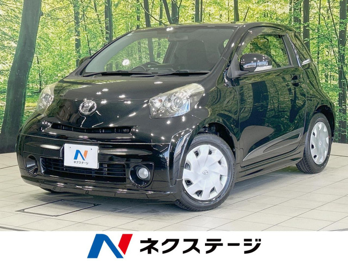 2014 Toyota iQ DBA-KGJ10 (UW-69f067075a546)[3]