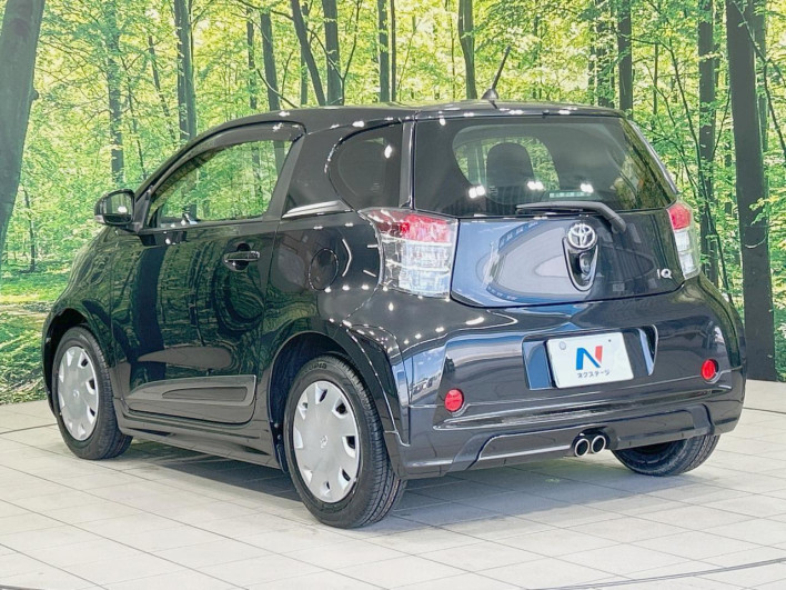 2014 Toyota iQ DBA-KGJ10 (UW-69f067075a546)[11]