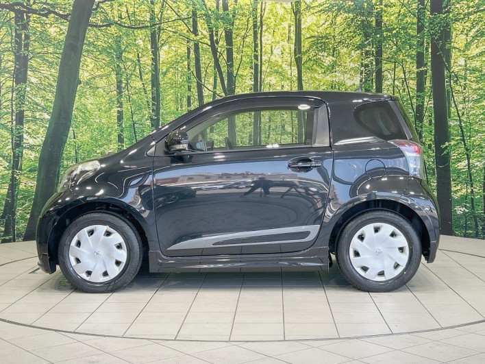 2014 Toyota iQ DBA-KGJ10 (UW-69f067075a546)[10]