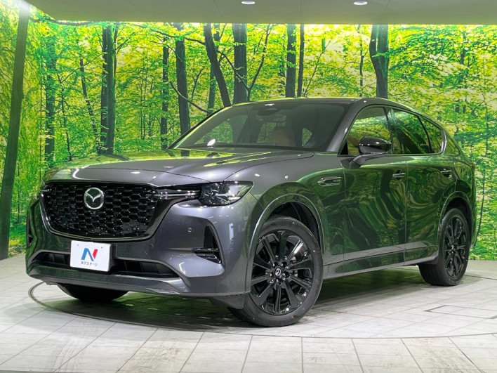 2023 Mazda CX-60 3CA-KH3R3P (UW-69f0670812ab8)[0]