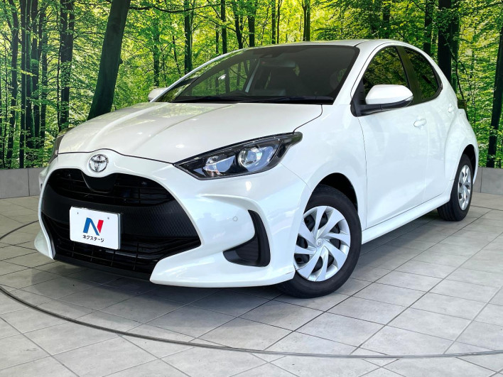 2020 Toyota Yaris 5BA-KSP210 (UW-69f067092fcd9)[0]