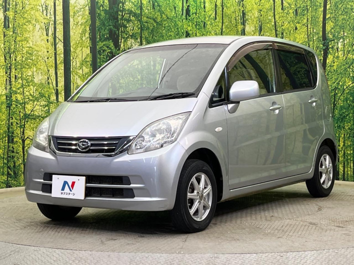 2009 Daihatsu Move DBA-L175S (UW-69f0670a70e95)[11]