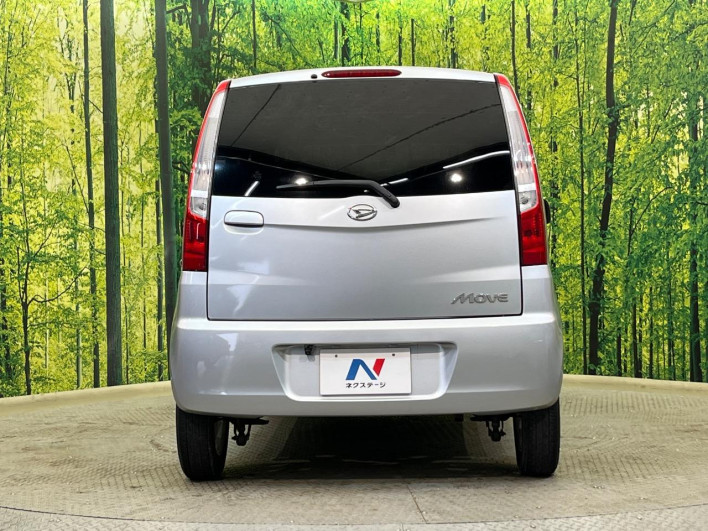 2009 Daihatsu Move DBA-L175S (UW-69f0670a70e95)[14]