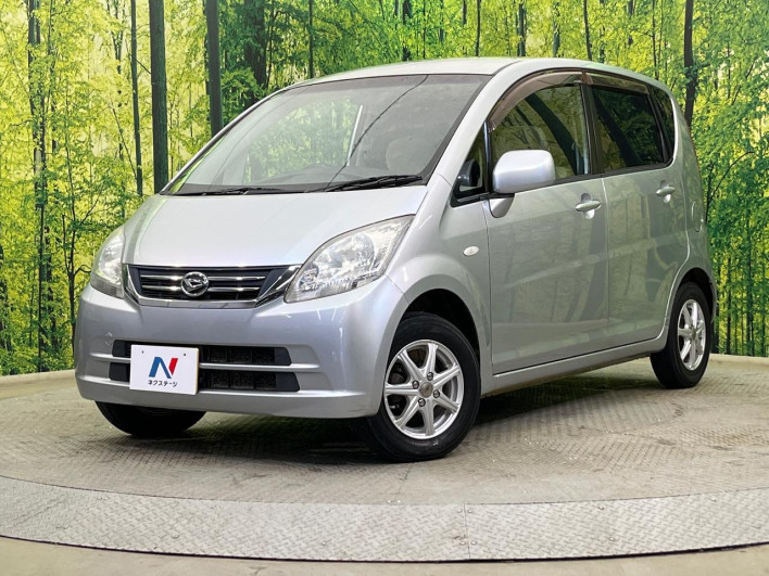 2009 Daihatsu Move DBA-L175S (UW-69f0670a70e95)[0]