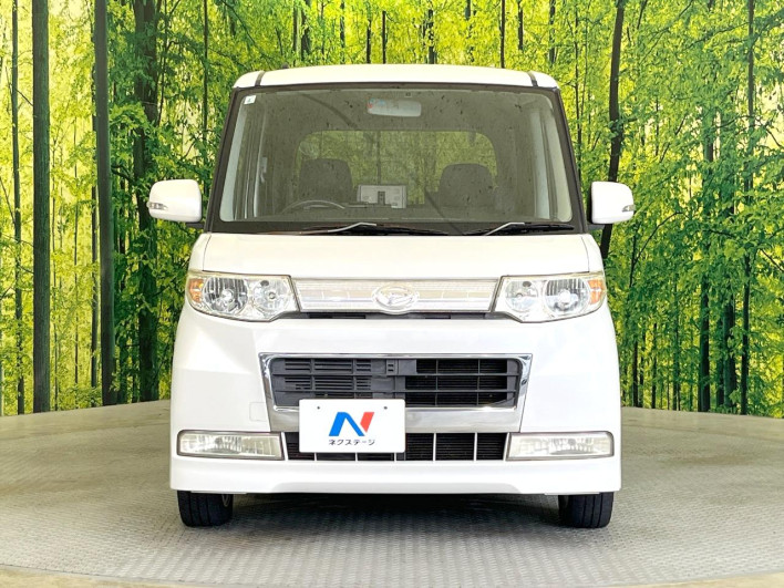 2009 Daihatsu Tanto DBA-L375S (UW-69f0670aaa2a7)[23]