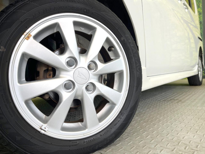 2009 Daihatsu Tanto DBA-L375S (UW-69f0670aaa2a7)[14]