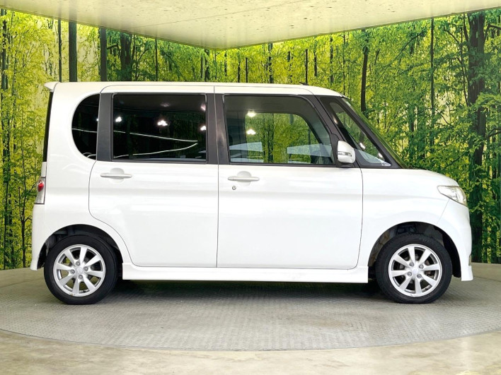 2009 Daihatsu Tanto DBA-L375S (UW-69f0670aaa2a7)[28]
