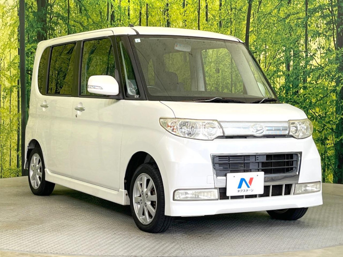 2009 Daihatsu Tanto DBA-L375S (UW-69f0670aaa2a7)[24]