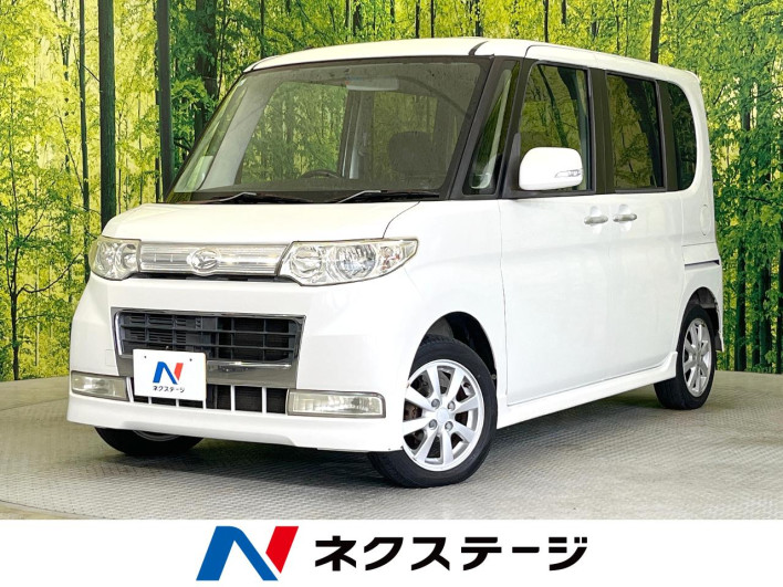 2009 Daihatsu Tanto DBA-L375S (UW-69f0670aaa2a7)[3]
