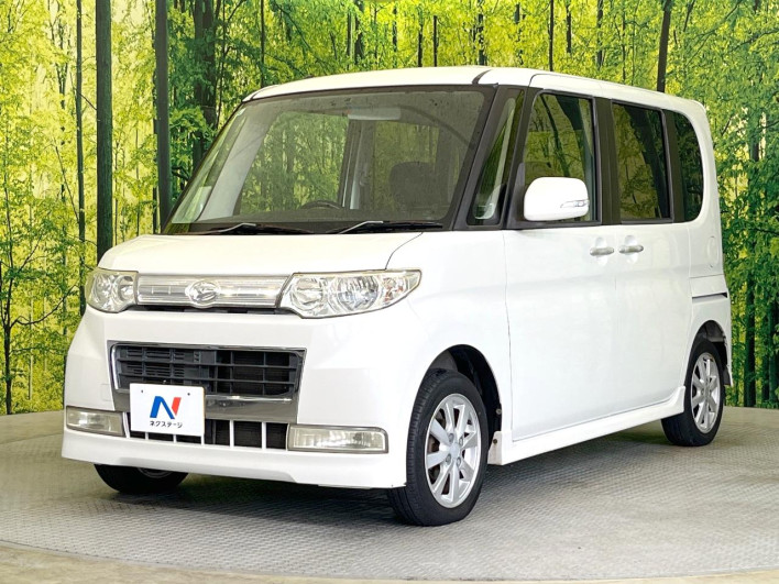 2009 Daihatsu Tanto DBA-L375S (UW-69f0670aaa2a7)[22]
