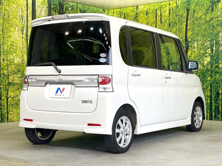 2009 Daihatsu Tanto DBA-L375S (UW-69f0670aaa2a7)[29]