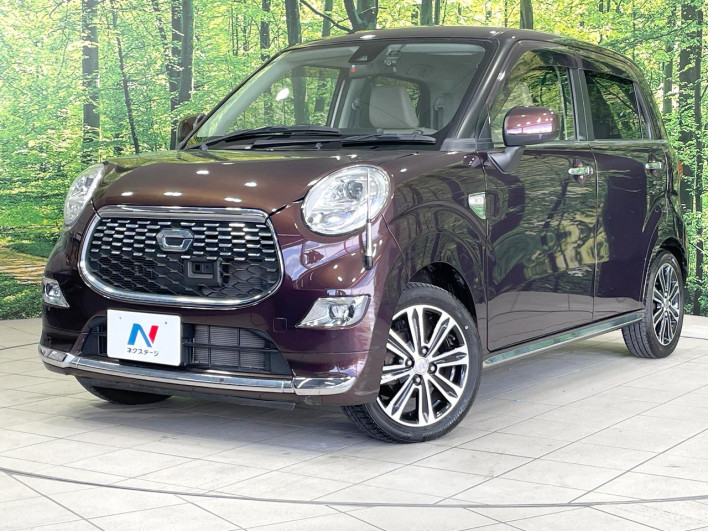 2016 Daihatsu Cast DBA-LA250S (UW-69f0670d8388a)[0]