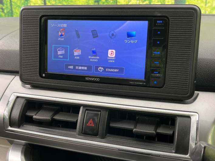 2018 Daihatsu Cast DBA-LA250S (UW-69f0670f0c6c8)[23]