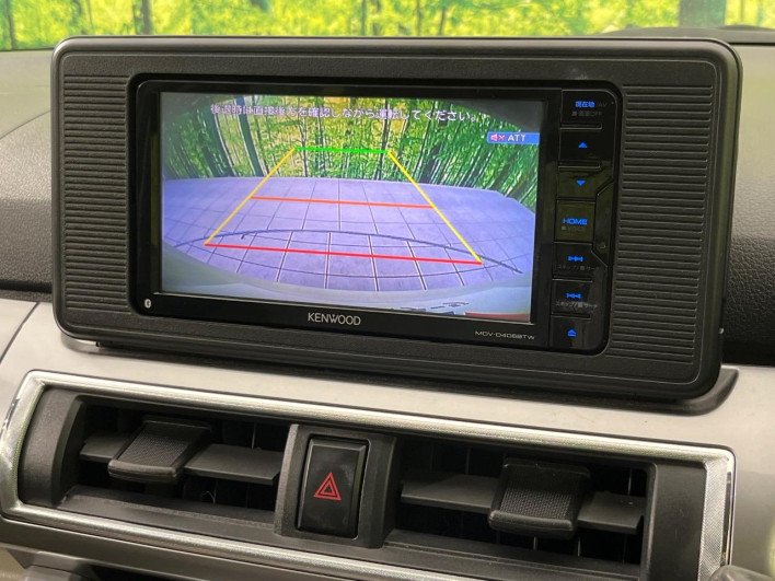 2018 Daihatsu Cast DBA-LA250S (UW-69f0670f0c6c8)[20]