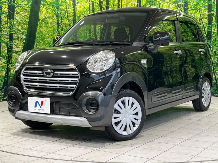 2019 Daihatsu Cast DBA-LA250S (UW-69f0670f3c0c1)[0]