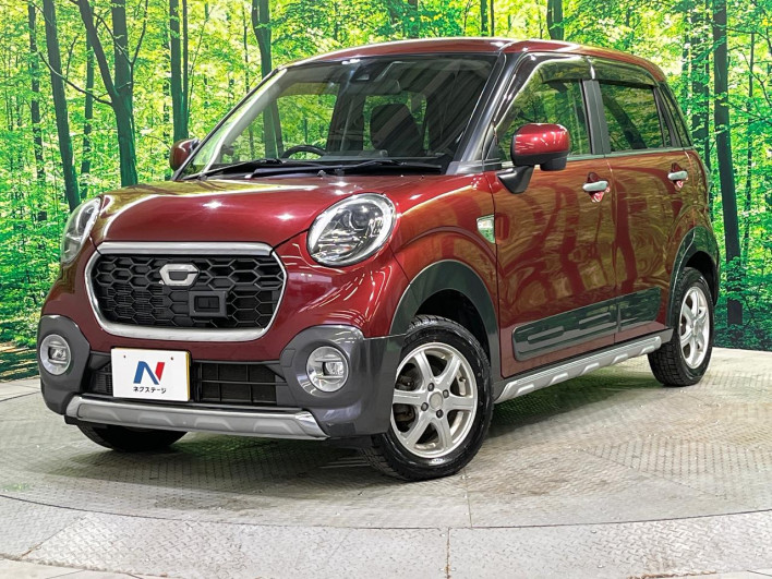 2015 Daihatsu Cast DBA-LA260S (UW-69f067111baf3)[0]