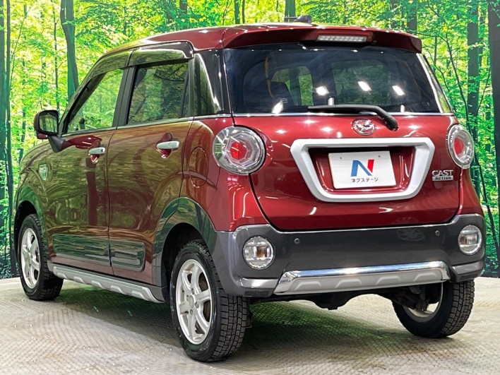 2015 Daihatsu Cast DBA-LA260S (UW-69f067111baf3)[23]