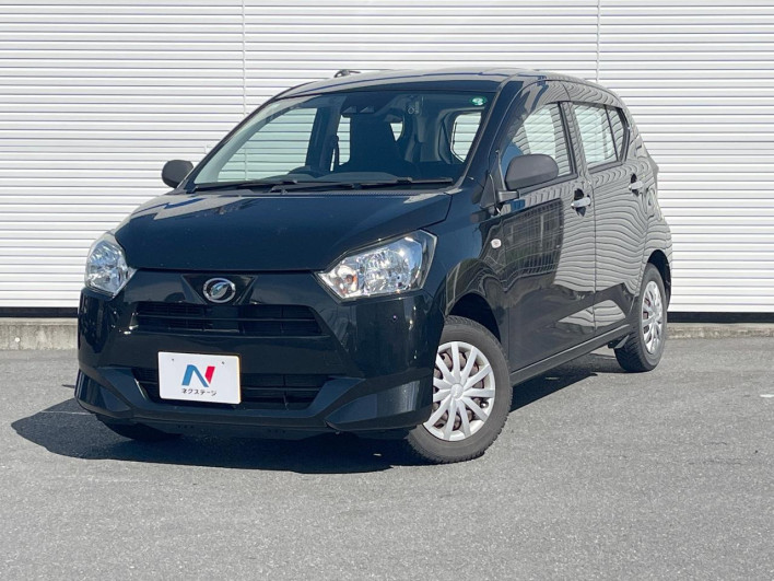 2018 Daihatsu Mirai Ease 5BA-LA350S (UW-69f0671188d28)[0]