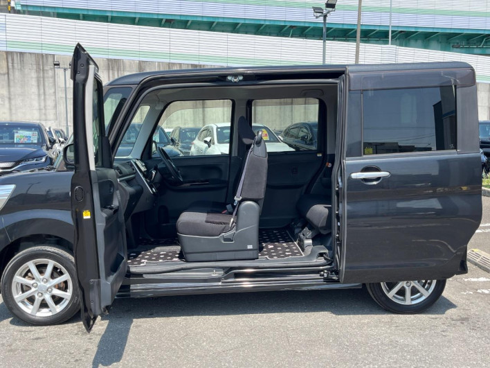 2014 Daihatsu Tanto DBA-LA600S (UW-69f06715b2839)[20]