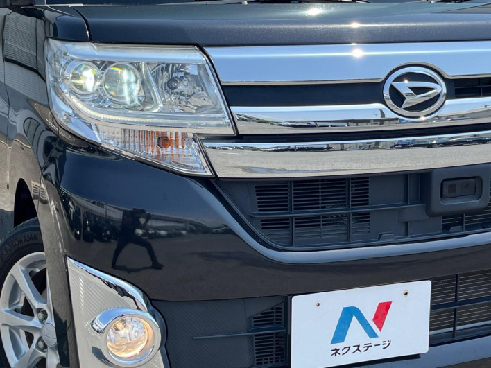 2014 Daihatsu Tanto DBA-LA600S (UW-69f06715b2839)[8]
