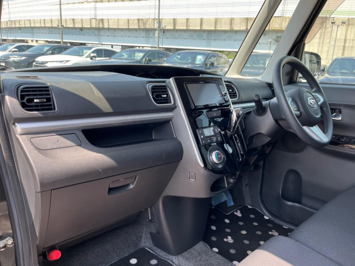 2014 Daihatsu Tanto DBA-LA600S (UW-69f06715b2839)[18]