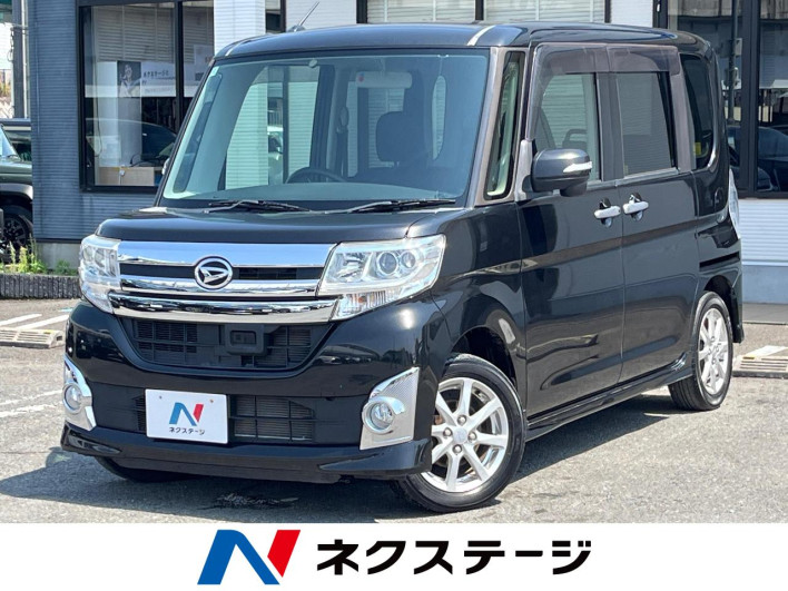 2014 Daihatsu Tanto DBA-LA600S (UW-69f06715b2839)[3]
