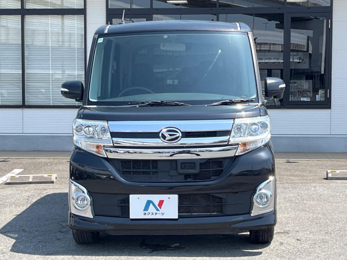 2014 Daihatsu Tanto DBA-LA600S (UW-69f06715b2839)[6]