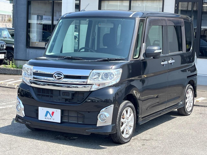 2014 Daihatsu Tanto DBA-LA600S (UW-69f06715b2839)[5]