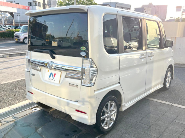 2013 Daihatsu Tanto DBA-LA600S (UW-69f0671662fdc)[16]