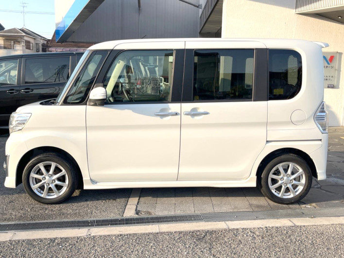 2013 Daihatsu Tanto DBA-LA600S (UW-69f0671662fdc)[12]