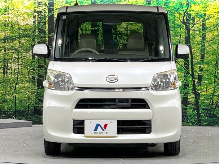 2014 Daihatsu Tanto DBA-LA600S (UW-69f067171cd07)[6]
