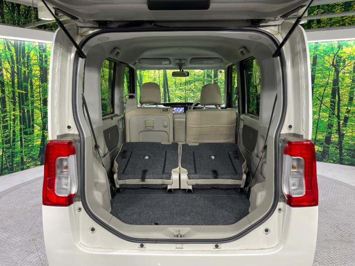 2014 Daihatsu Tanto DBA-LA600S (UW-69f067171cd07)[15]