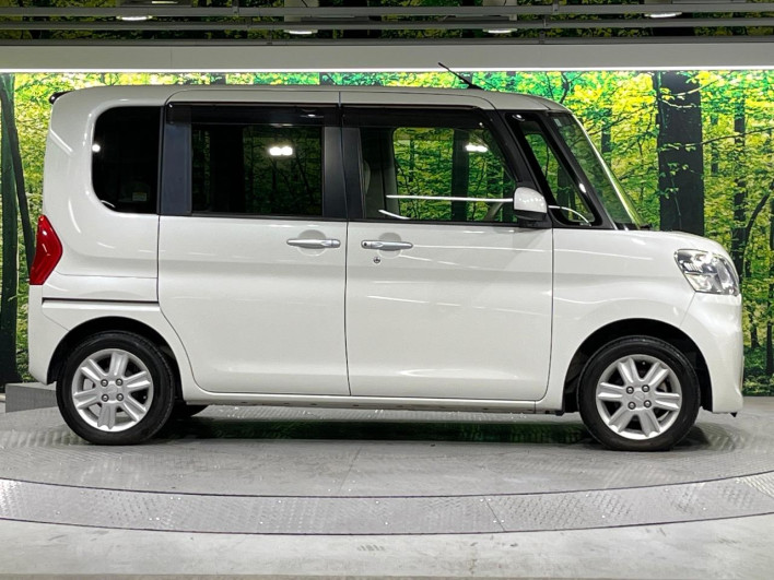 2014 Daihatsu Tanto DBA-LA600S (UW-69f067171cd07)[8]