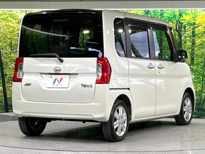 2014 Daihatsu Tanto DBA-LA600S (UW-69f067171cd07)[9]